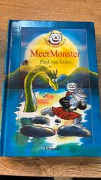 Paul van Loon - MeerMonster, Fictie algemeen, Paul van Loon, Ophalen of Verzenden, Zo goed als nieuw