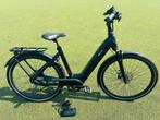 DutchID Phantom elektrische damesfiets 54cm ebike Bosch belt, 51 tot 55 cm, Ophalen of Verzenden, Zo goed als nieuw