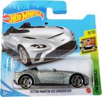 2021 Hot Wheels Aston Martin V12 Speedster, Kinderen en Baby's, Speelgoed | Speelgoedvoertuigen, Nieuw, Ophalen of Verzenden