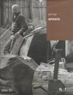 George Apostu, Ophalen of Verzenden, Zo goed als nieuw, Schilder- en Tekenkunst