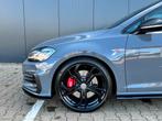 Volkswagen Golf 2.0 TSI GTI TCR 290PK 2e Eig Pano Virtual, Auto's, 1330 kg, Euro 6, 4 cilinders, 1984 cc