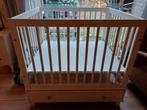 Box met lade, Kinderen en Baby's, Babywiegjes en Ledikanten, Ophalen, Gebruikt, Overige typen
