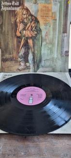 Jethro Tull - Aqualung LP (Made in Germany), Cd's en Dvd's, Vinyl | Rock, Ophalen of Verzenden, Zo goed als nieuw, 12 inch