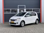 Skoda Citigo 1.0 Sprint, Euro 5, Stof, Gebruikt, Wit