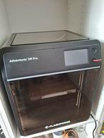 Flashforge adventurer 5m pro, Computers en Software, 3D Printers, Ophalen, Ingebouwde Wi-Fi, Flashforge, Nieuw