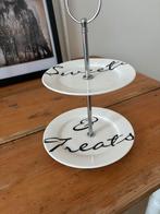 Riviera Maison etagère, Ophalen of Verzenden, Zo goed als nieuw