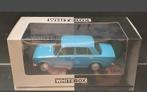 Lada 1200 Whitebox 1:24 Modelauto, Hobby en Vrije tijd, Modelauto's | 1:24, Ophalen of Verzenden, Nieuw, Auto, Overige merken