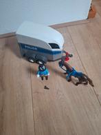 Playmobil Pony Trailer met Figuurtjes - Complete Set, Ophalen of Verzenden