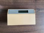 Honeywell chronotherm III - wel verkleurd (KWF), Doe-het-zelf en Verbouw, Thermostaten, Ophalen of Verzenden, Zo goed als nieuw