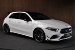 Mercedes-Benz A-Klasse AMG 35 4MATIC Premium+ Pano Aero Pack, Automaat, 4 cilinders, Wit, Origineel Nederlands
