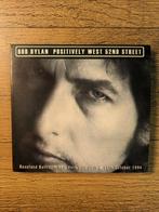 Bob Dylan - Positively West 52nd Street, Cd's en Dvd's, Cd's | Pop, Ophalen of Verzenden, Zo goed als nieuw