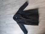 Zwarte teddy jas van de Berschka_maat S, Kleding | Dames, Jassen | Winter, Ophalen of Verzenden, Zo goed als nieuw, Zwart