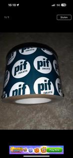 Pif tape, Doe-het-zelf en Verbouw, Isolatie en Afdichting, Ophalen of Verzenden, Zo goed als nieuw