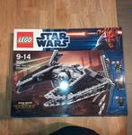Lego star wars 9500 sith furry class interceptor  sealed, Ophalen of Verzenden, Nieuw, Complete set, Lego