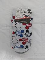Mickey Mouse sokken (nieuw), Ophalen of Verzenden, Nieuw, Maat 39 t/m 42, Sokken en Kniesokken