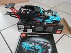 Lego technic 42050, Verzenden, Zo goed als nieuw, Complete set, Lego