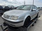 VW Bora 2.0 Trendline 2000 veel onderdelen voorradig, Ophalen of Verzenden, Gebruikt, Volkswagen
