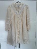 Jurkje Harper & Yve maat M, Kleding | Dames, Maat 38/40 (M), Wit, Nieuw, Ophalen of Verzenden