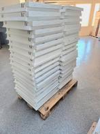 53 stuks inbouwarmaturen 60x60 cm, Huis en Inrichting, Ophalen of Verzenden, Gebruikt
