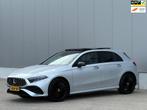 Mercedes-Benz A-klasse 250 e AMG Line PANO NAP BTW, Gebruikt, 4 cilinders, 15 kWh, 163 pk