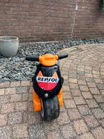 Repsol Loopmotor, Ophalen, Gebruikt, Jongen of Meisje