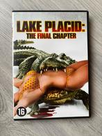 Lake Placid: The Final Chapter, Cd's en Dvd's, Dvd's | Horror, Vanaf 16 jaar, Ophalen of Verzenden, Zo goed als nieuw