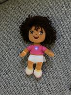 Dora de Onderzoeker Knuffelpop, Ophalen of Verzenden, Zo goed als nieuw, Overige typen