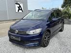 Volkswagen Touran 1.2 TSI 7 Persoons Navi|ACC|Media|PDC|Stoe, Voorwielaandrijving, Stof, Gebruikt, Huisgarantie