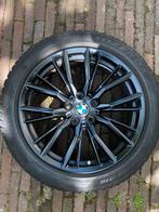 Originele BMW G20 G21 velgen18 inch style 796 winterset, Ophalen, 18 inch, Gebruikt, Velg(en)