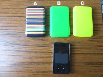 Bescherming voor de Dexcom One Plus of Dexcom G7 ontvanger beschikbaar voor biedingen