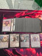 Mtg eldrazi unbound precon commander deck, Hobby en Vrije tijd, Verzamelkaartspellen | Magic the Gathering, Ophalen of Verzenden