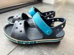 Nette Crocs sandalen maat J1 (32/33), Ophalen of Verzenden, Zo goed als nieuw, Jongen of Meisje, Overige typen