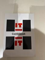Hit is it Combiboek IT - Informatica, Ophalen of Verzenden, Zo goed als nieuw, Overige onderwerpen