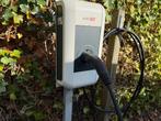 SolarEdge EV charger + SE energy meter, Ophalen, Gebruikt