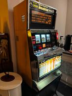 Zeldzame Williams bandiet met matrix display, Verzamelen, Automaten | Gokkasten en Fruitautomaten, Euro, Ophalen, Zo goed als nieuw