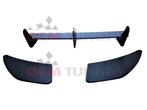 VW GOLF 7 R diffuser extension – splitter | 2012 – 2017 |, Auto diversen, Tuning en Styling, Ophalen of Verzenden