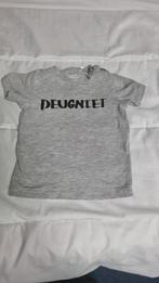 Leuk grijs prenatal shirt met tekst maat 68 gedragen, Gebruikt, Ophalen of Verzenden, Prenatal, Jongetje