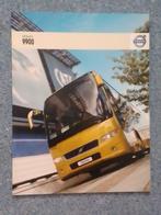 Volvo 9900, Ophalen of Verzenden, Zo goed als nieuw, Volvo