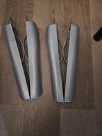 Set laarzen spanners, Kleding | Dames, Schoenen, Ophalen of Verzenden, Zo goed als nieuw