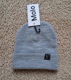 Molo muts, one size NIEUW, Jongen of Meisje, Nieuw, Muts, Molo