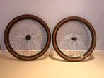 Hunt 650b gravel wielset + Pirelli Cinturato Gravel M 50mm, Hunt, Racefiets, Zo goed als nieuw, Ophalen