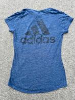 Adidas shirt maat XS, Ophalen of Verzenden, Zo goed als nieuw, Maat 34 (XS) of kleiner, Korte mouw