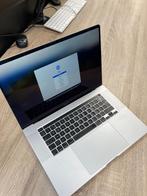 Apple MacBook Pro Intel i9, 16 inch, 2019, Computers en Software, Apple Macbooks, 16 GB, 16 inch, Qwerty, Gebruikt