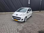 Peugeot 107 1.0-12V Sublime, Voorwielaandrijving, Gebruikt, 4 stoelen, Origineel Nederlands