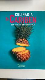 Culinaria De Cariben, Boeken, Kookboeken, Diverse auteurs, Ophalen of Verzenden, Zuid-Amerika, Gezond koken