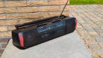 Sony CFS DW30L Megabass boombox radio cassette, Audio, Tv en Foto, Cassettedecks, Ophalen of Verzenden, Sony