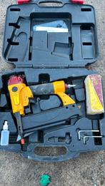 Union tacker 3AE/J-50, Ophalen of Verzenden, Zo goed als nieuw