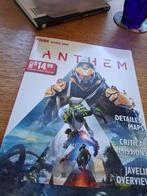 guide anthem, Ophalen of Verzenden, Zo goed als nieuw