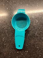 Tupperware diverse keukenhulpjes, Ophalen of Verzenden, Zo goed als nieuw, Groen, Overige typen