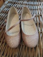 rose ballerina, Kinderen en Baby's, Kinderkleding | Schoenen en Sokken, Ophalen of Verzenden, Zo goed als nieuw, Meisje, Schoenen